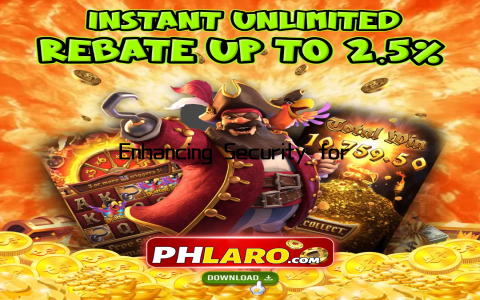 Enhancing Security for Your PH90 AccountSecurity is paramount when accessing online portals