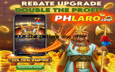 The platform also offers a personalized experience tailored to your needs