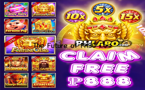 The Future of PH90 CasinoLooking ahead, PH90 Casino shows no signs of slowing down