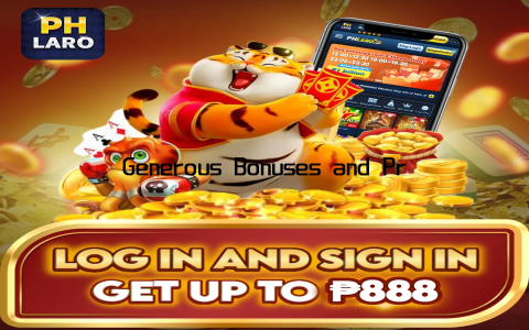 Generous Bonuses and Promotions One of the standout features of PH90 Casino is its commitment to rewarding players
