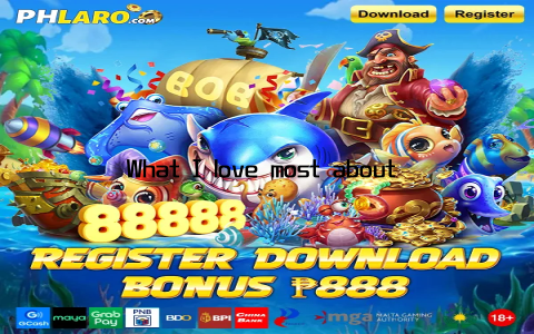 What I love most about PH90 Casino is how it caters to every type of player