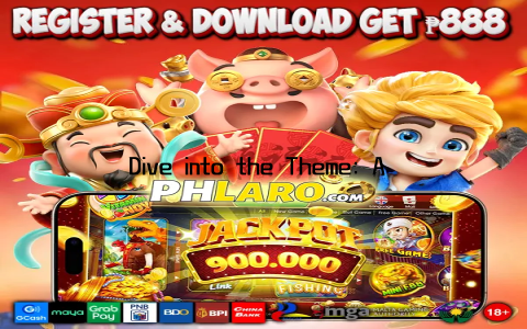 Dive into the Theme: A World of Endless PossibilitiesOne of the most exciting aspects of PH90 Slot is its theme