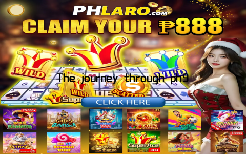 The journey through ph90 casino is one of excitement, discovery, and reward