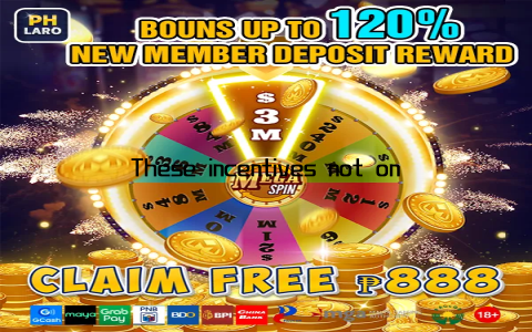 These incentives not only enhance your gaming experience but also increase your chances of winning big